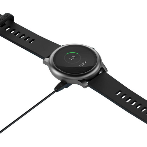 Xiaomi Haylou Smart Watch Solar LS05 Black