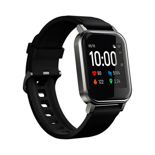 Xiaomi Haylou LS02 Black