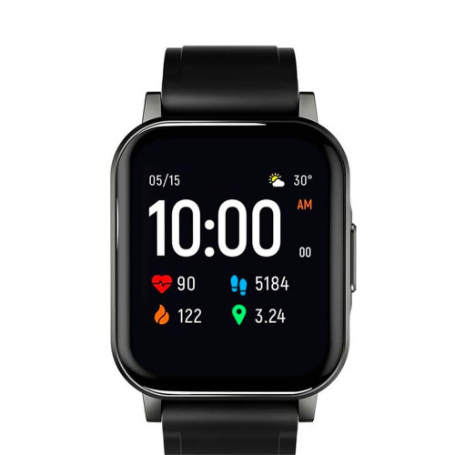 Xiaomi Haylou LS02 Black