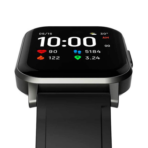 Xiaomi Haylou LS02 Black