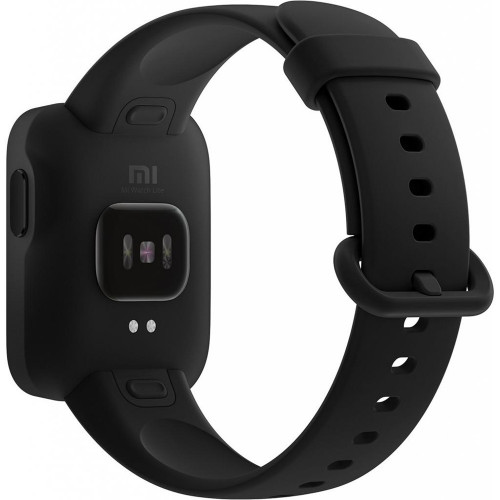 Xiaomi Mi Watch Lite Black