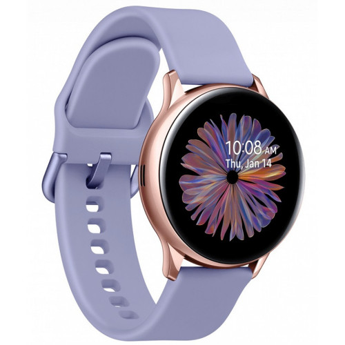 Samsung Galaxy Watch Active 2 40mm Aluminium Absolute Gold (SM-R830NADA)