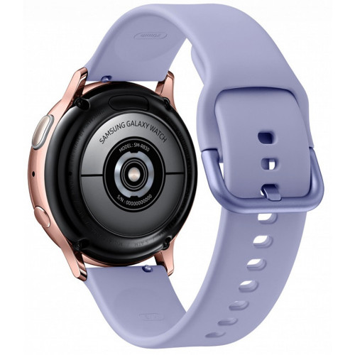 Samsung Galaxy Watch Active 2 40mm Aluminium Absolute Gold (SM-R830NADA)