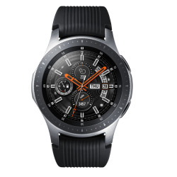 Samsung Galaxy Watch 46mm Silver (SM-R800NZSA)