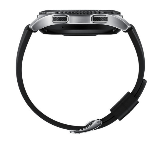 Samsung Galaxy Watch 46mm Silver (SM-R800NZSA)