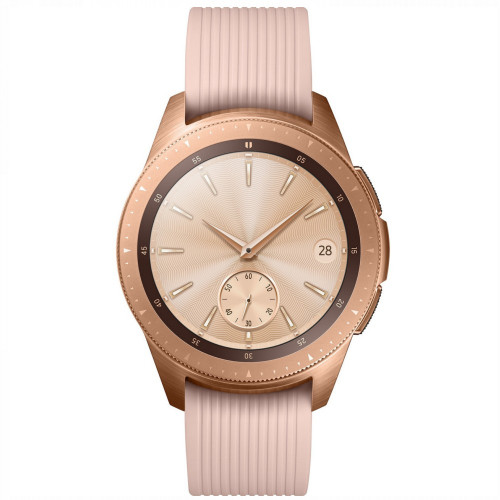 Samsung Galaxy Watch 42mm Rose Gold (SM-R810NZDA)
