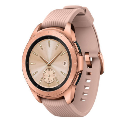 Samsung Galaxy Watch 42mm Rose Gold (SM-R810NZDA)