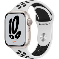 Apple Watch Nike Series 7 Apple MR.FIX