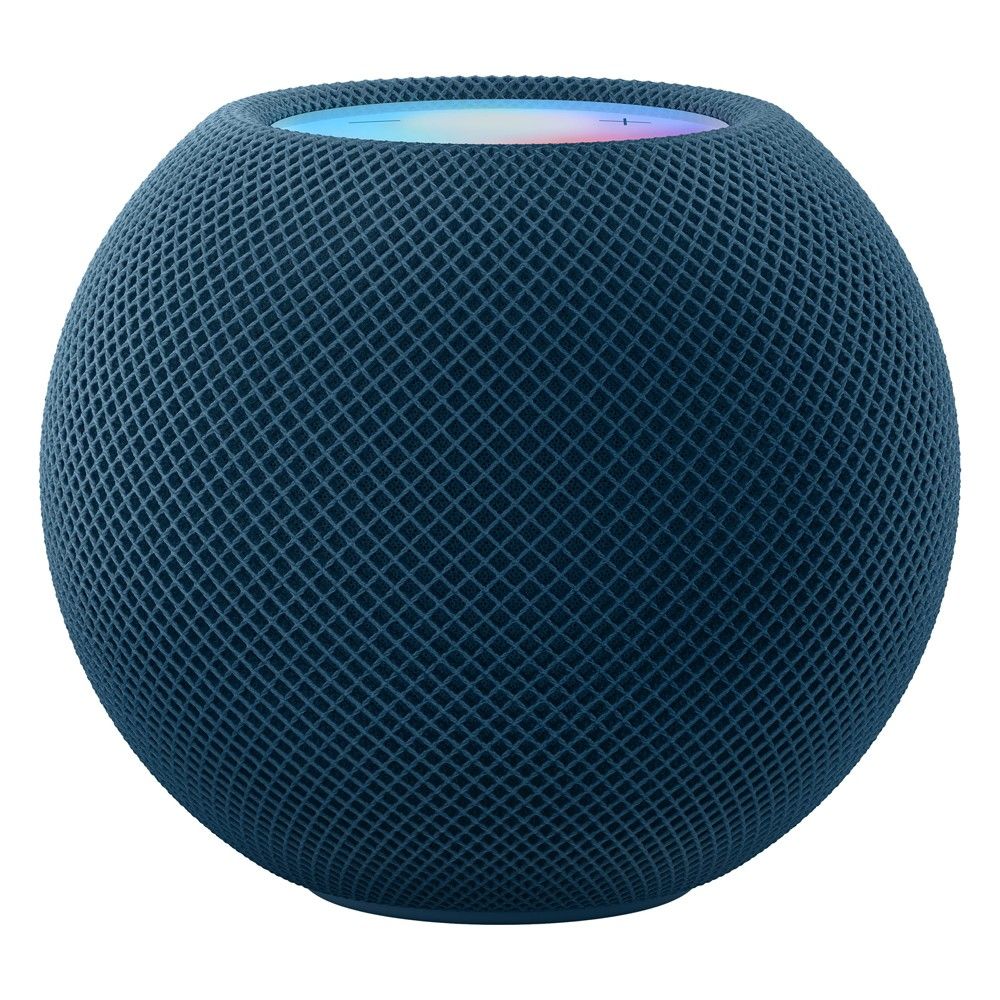 Apple HomePod Mini Blue (MJ2C3) — купить в интернет-магазине MR.FIX