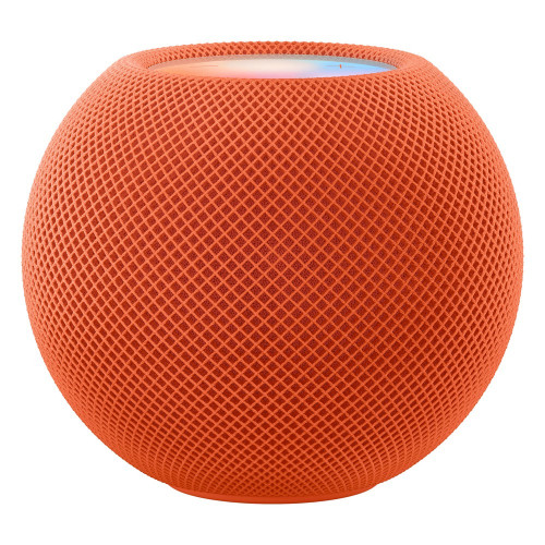 Apple HomePod Mini Orange (MJ2D3)