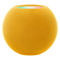Apple HomePod Mini Yellow (MJ2E3)