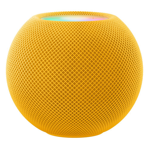 Apple HomePod Mini Yellow (MJ2E3)