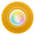 Apple HomePod Mini Yellow (MJ2E3)