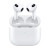 Apple AirPods 3rd generation with MagSafe Charging Case (MME73)