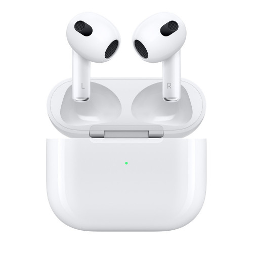 Apple AirPods 3rd generation with MagSafe Charging Case (MME73)