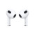 Apple AirPods 3rd generation with MagSafe Charging Case (MME73)