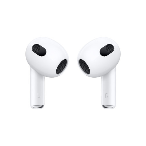 Apple AirPods 3rd generation with MagSafe Charging Case (MME73)