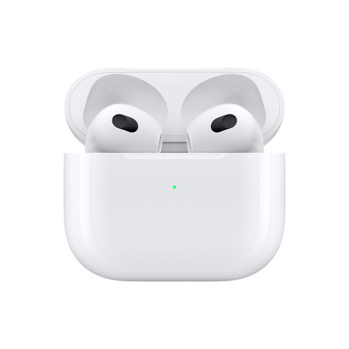 Apple AirPods 3rd generation with MagSafe Charging Case (MME73)