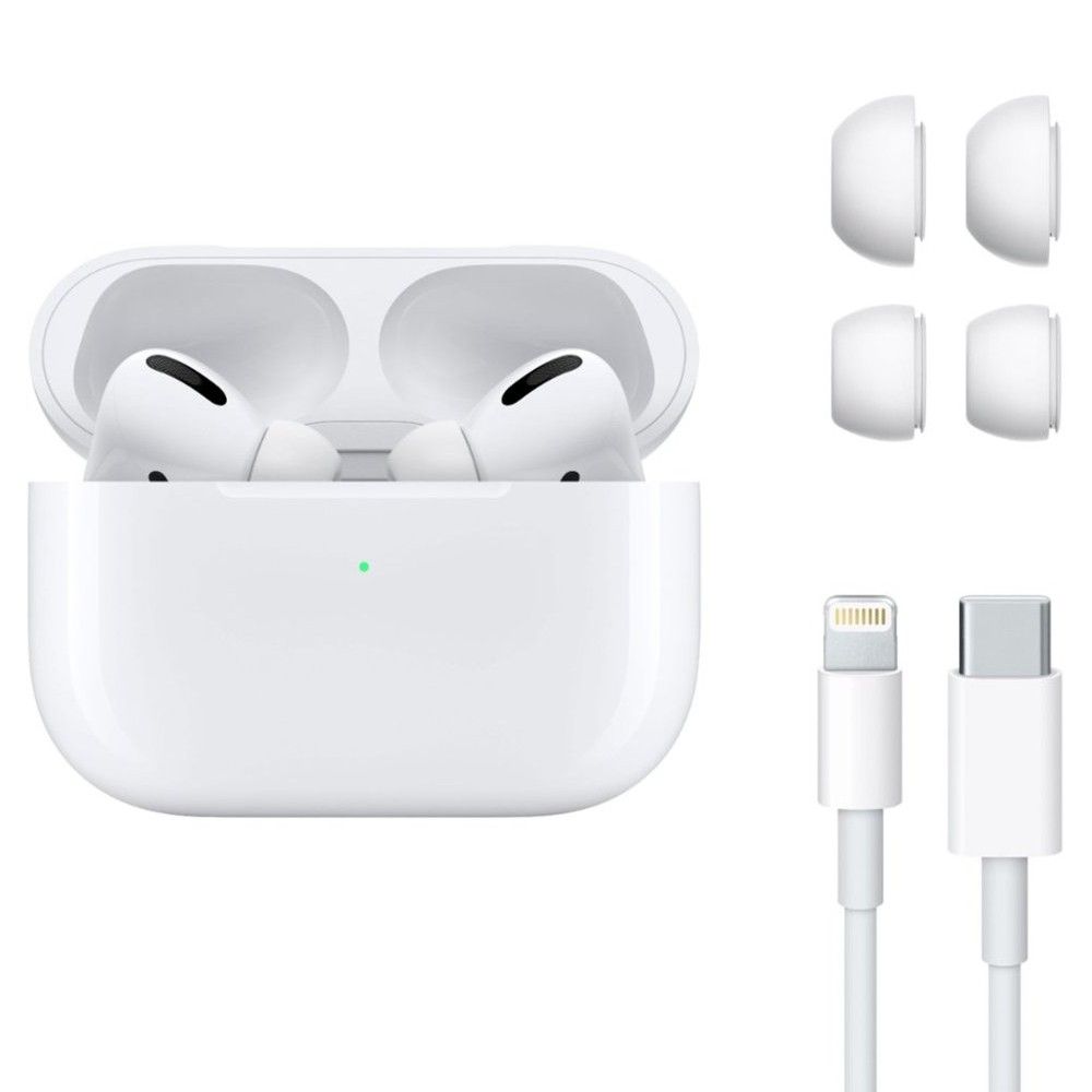 Apple 味わい深い AirPods Pro MLWK3JA