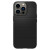 Чехол-накладка (силиконовый) Apple iPhone 13 Pro Spigen Liquid Air Matte Black (ACS03258)
