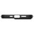 Чехол-накладка (силиконовый) Apple iPhone 13 Pro Spigen Liquid Air Matte Black (ACS03258)