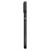 Чехол-накладка (силиконовый) Apple iPhone 13 Spigen Liquid Air Matte Black (ACS03519)