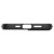 Чехол-накладка (силиконовый) Apple iPhone 13 Spigen Liquid Air Matte Black (ACS03519)