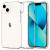 Чехол-накладка (силиконовый) Apple iPhone 13 Spigen Liquid Crystal Clear (ACS03515)