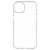 Чехол-накладка (силиконовый) Apple iPhone 13 Spigen Liquid Crystal Clear (ACS03515)
