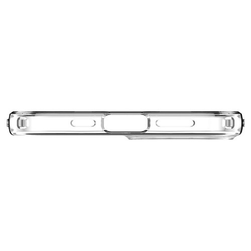 Чехол-накладка (силиконовый) Apple iPhone 13 Spigen Liquid Crystal Clear (ACS03515)