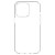 Чехол-накладка (силиконовый) Apple iPhone 13 Pro Spigen Liquid Crystal Clear (ACS03254)