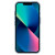 Чехол-накладка (силиконовый) Apple iPhone 13 mini Spigen Ultra Hybrid Crystal Clear (ACS03317)