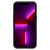 Чехол-накладка (силиконовый) Apple iPhone 13 Pro Spigen Ultra Hybrid Matte Black (ACS03262)