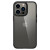 Чехол-накладка (силиконовый) Apple iPhone 13 Pro Spigen Ultra Hybrid Matte Black (ACS03262)