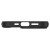 Чехол-накладка (силиконовый) Apple iPhone 13 Pro Spigen Ultra Hybrid Matte Black (ACS03262)