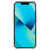 Чехол-накладка (силиконовый) Apple iPhone 13 Spigen Liquid Crystal Glitter Crystal Quartz (ACS03516)