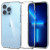 Чехол-накладка (силиконовый) Apple iPhone 13 Pro Spigen Liquid Crystal Glitter Crystal Quartz (ACS03255)