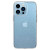 Чехол-накладка (силиконовый) Apple iPhone 13 Pro Spigen Liquid Crystal Glitter Crystal Quartz (ACS03255)