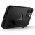 Чехол-накладка (силиконовый) Apple iPhone 13 Pro Max Spigen Tough Armor Black (ACS03222)