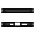 Чехол-накладка (силиконовый) Apple iPhone 13 Pro Max Spigen Tough Armor Black (ACS03222)