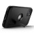 Чехол-накладка (силиконовый) Apple iPhone 13 Spigen Tough Armor Black (ACS03539)