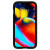 Чехол-накладка (силиконовый) Apple iPhone 13 Spigen Tough Armor Black (ACS03539)