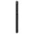 Чехол-накладка (силиконовый) Apple iPhone 13 Spigen Tough Armor Black (ACS03539)