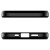 Чехол-накладка (силиконовый) Apple iPhone 13 Spigen Tough Armor Black (ACS03539)