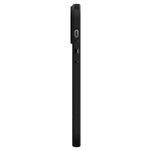 Чехол-накладка (силиконовый) Apple iPhone 13 Pro Spigen Core Armor Black (ACS03294)