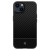 Чехол-накладка (силиконовый) Apple iPhone 13 Spigen Core Armor Black (ACS03555)