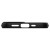 Чехол-накладка (силиконовый) Apple iPhone 13 Spigen Core Armor Black (ACS03555)