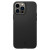 Чохол-накладка (силіконовий) Apple iPhone 13 Pro Max Spigen Thin Fit Black (ACS03674)