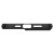 Чохол-накладка (силіконовий) Apple iPhone 13 Pro Max Spigen Thin Fit Black (ACS03674)