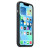Чехол-накладка (кожаный) Apple iPhone 13 Leather Case with MagSafe Midnight (MM183)